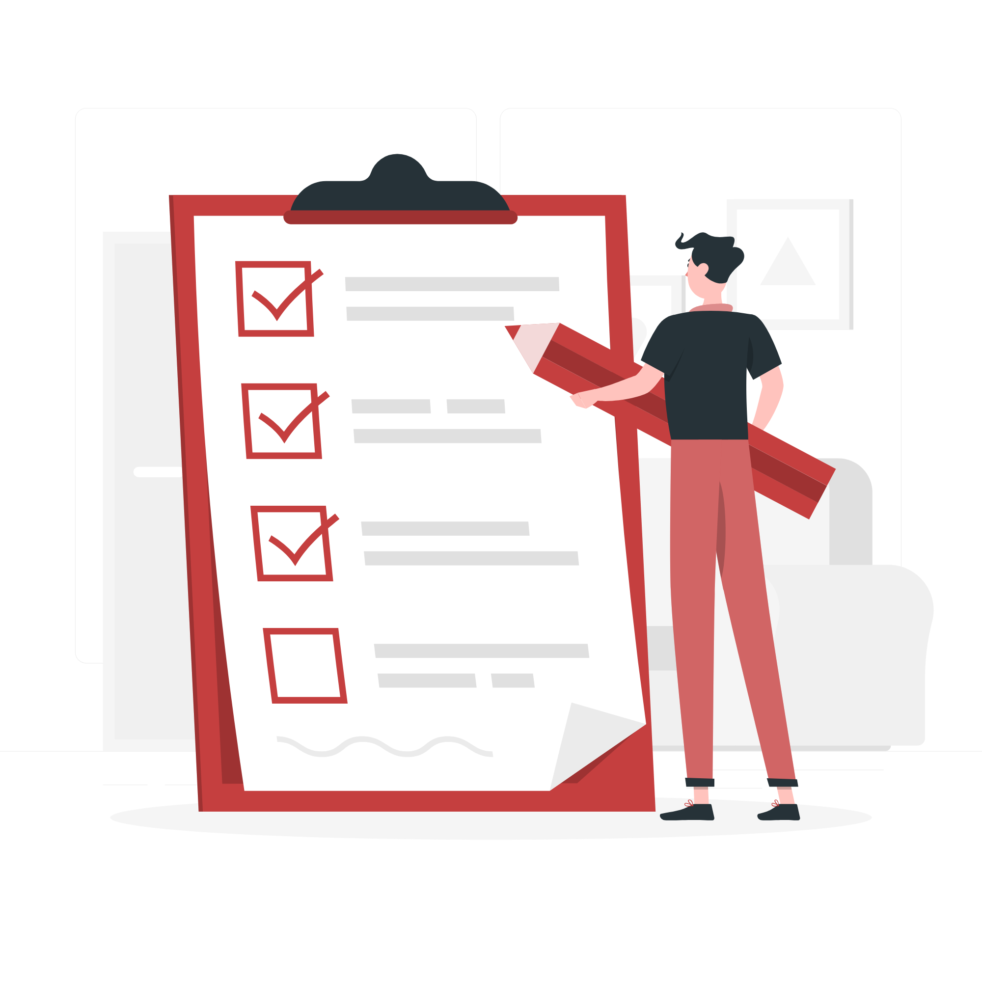 Imagen de beneficios del trabajo desde casa